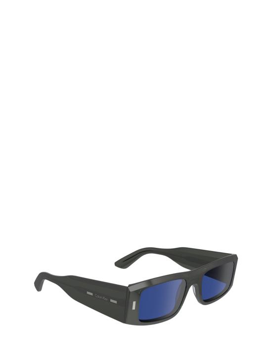 26FW 캘빈클라인 선글라스 CK23537S 300 GREEN - CALVIN KLEIN