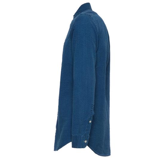 26SS 폴로 랄프로렌 긴팔 셔츠 710938519002 002 DARK INDIGO - POLO RALPH LAUREN