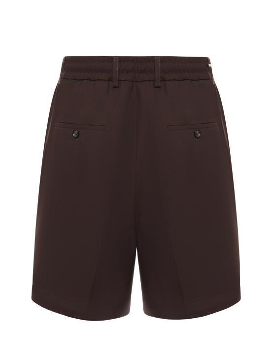 26SS 비에이블 숏팬츠 HAVIER MTCACAO COCOA - BE ABLE