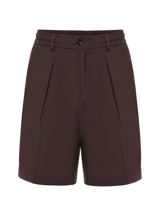 26SS 비에이블 숏팬츠 HAVIER MTCACAO COCOA