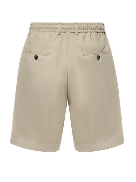 26SS 비에이블 숏팬츠 HAVIER MTSALVIA - BE ABLE