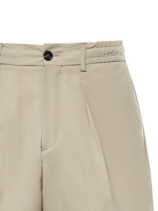 26SS 비에이블 숏팬츠 HAVIER MTSALVIA - BE ABLE