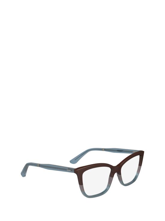26FW 캘빈클라인 안경 CK23545 217 BROWN GREY AVIO - CALVIN KLEIN