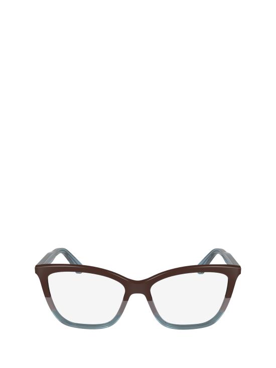 26FW 캘빈클라인 안경 CK23545 217 BROWN GREY AVIO