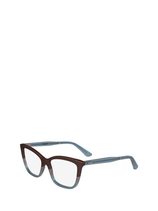 26FW 캘빈클라인 안경 CK23545 217 BROWN GREY AVIO - CALVIN KLEIN