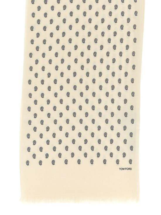 26SS 톰포드 머플러/스카프 SSD027S0200WAE - TOMFORD