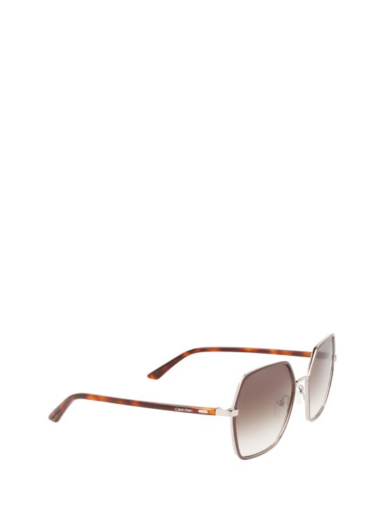 26FW 캘빈클라인 선글라스 CK21131S 200 BROWN - CALVIN KLEIN