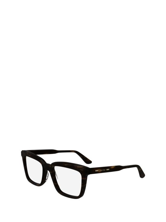 26FW 캘빈클라인 안경 CK24516 220 BROWN HAVANA - CALVIN KLEIN