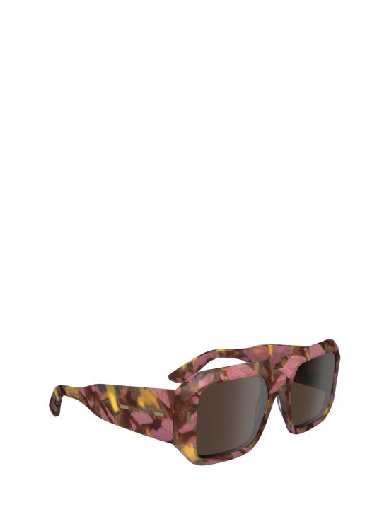 26FW 캘빈클라인 선글라스 CK23536S 663 ROSE HAVANA - CALVIN KLEIN