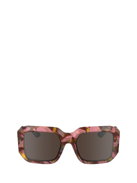 26FW 캘빈클라인 선글라스 CK23536S 663 ROSE HAVANA