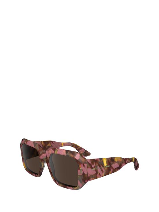 26FW 캘빈클라인 선글라스 CK23536S 663 ROSE HAVANA - CALVIN KLEIN