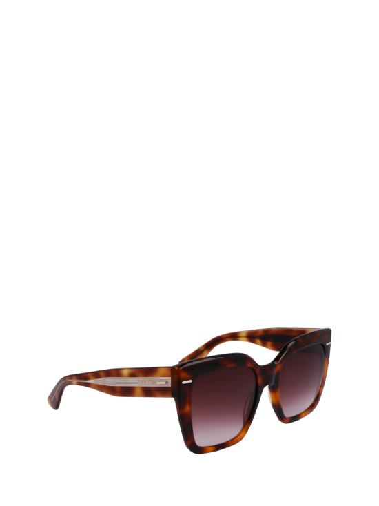 26FW 캘빈클라인 선글라스 CK23508S 220 BROWN HAVANA - CALVIN KLEIN