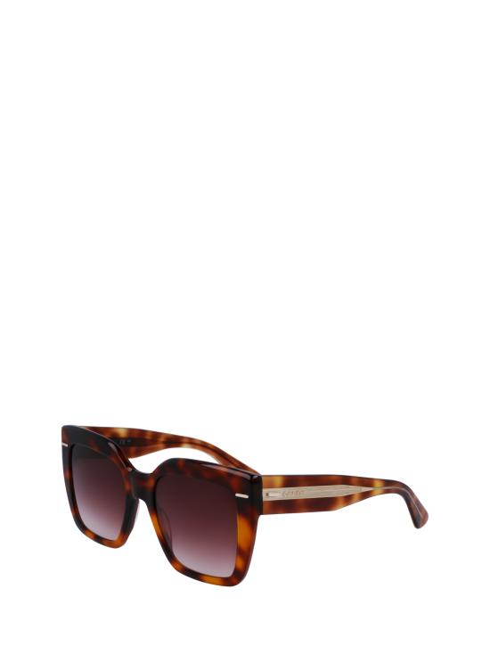 26FW 캘빈클라인 선글라스 CK23508S 220 BROWN HAVANA - CALVIN KLEIN
