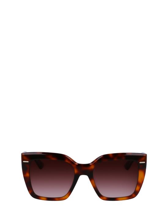 26FW 캘빈클라인 선글라스 CK23508S 220 BROWN HAVANA