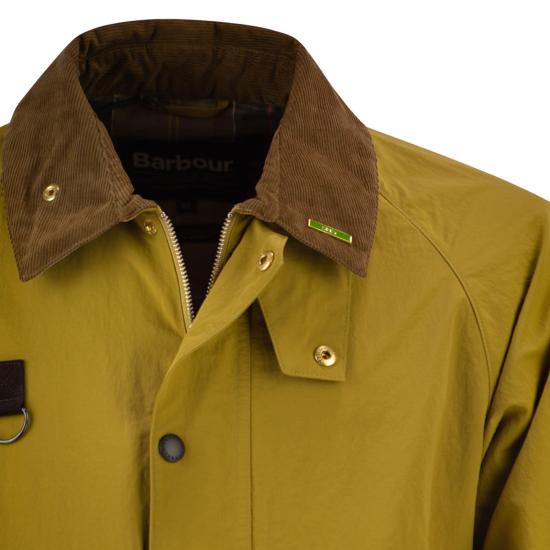 26SS 바버 자켓 MCA1093 OCHRE - BARBOUR