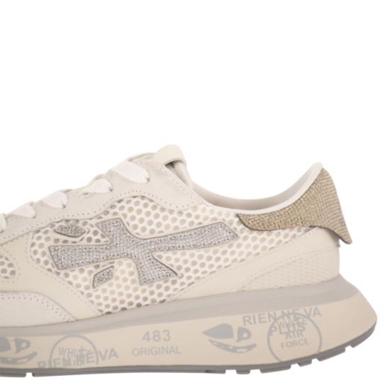 26SS 프리미아타 로린 스니커즈 LAURYN WHITE - PREMIATA