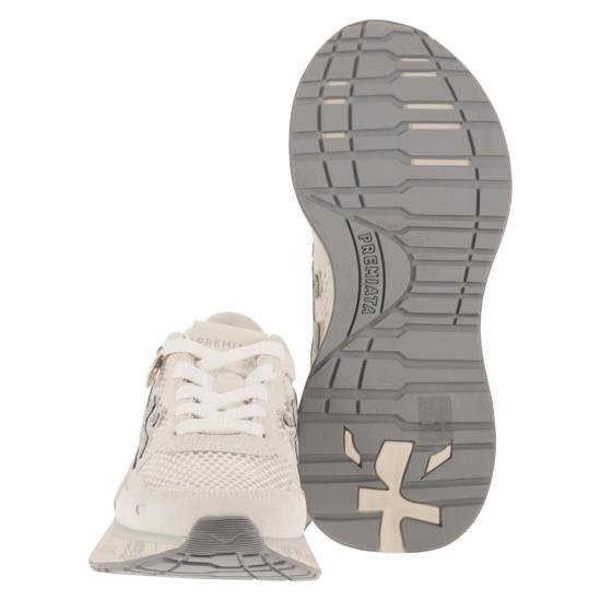 26SS 프리미아타 로린 스니커즈 LAURYN WHITE - PREMIATA