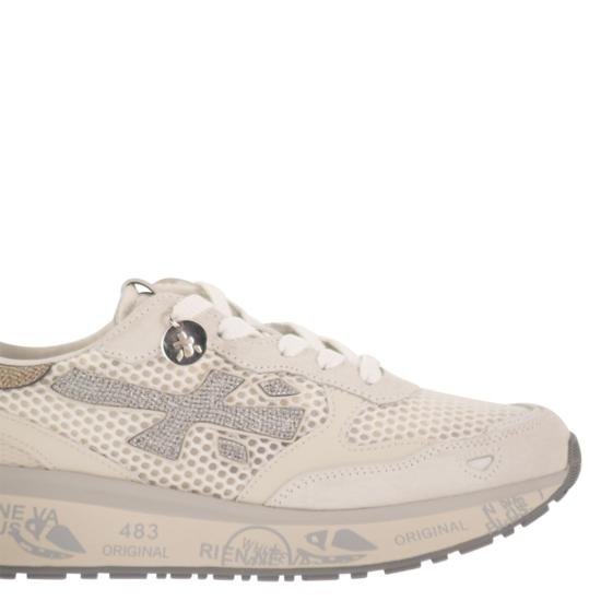 26SS 프리미아타 로린 스니커즈 LAURYN WHITE - PREMIATA