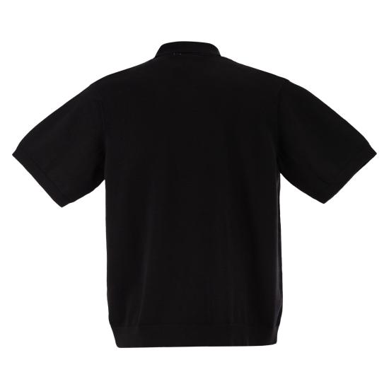 26SS 칼하트 반팔 셔츠 I036159 BLACK - CARHARTT