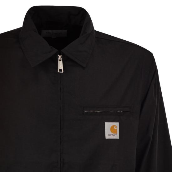 26SS 칼하트 자켓 I036136 BLACK - CARHARTT