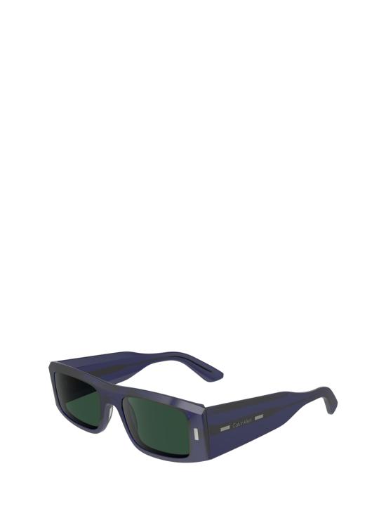 26FW 캘빈클라인 선글라스 CK23537S 400 BLUE - CALVIN KLEIN