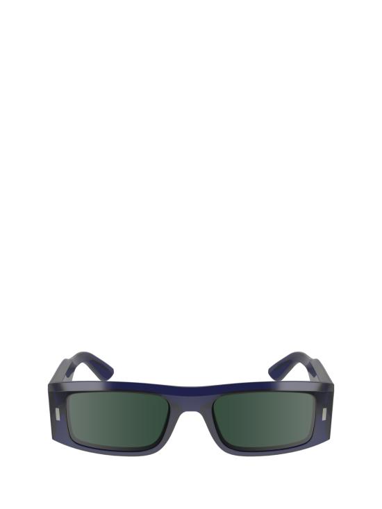 26FW 캘빈클라인 선글라스 CK23537S 400 BLUE