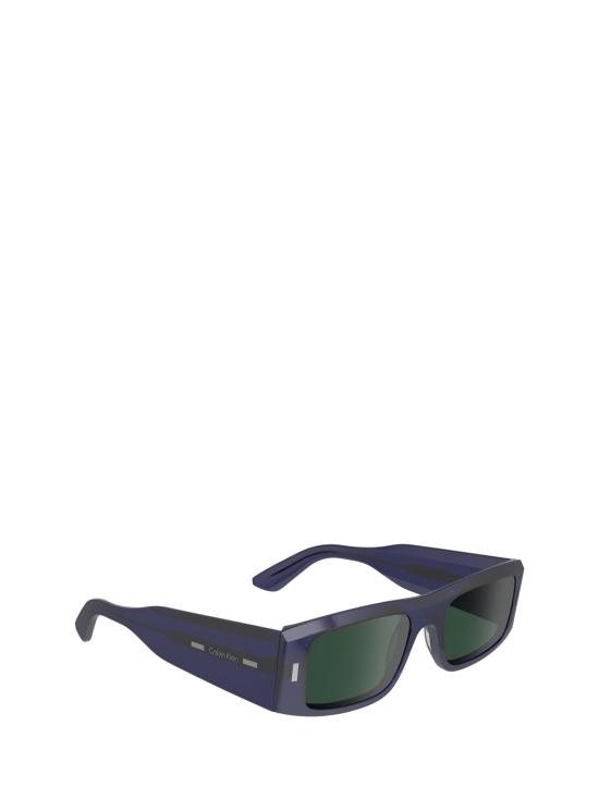 26FW 캘빈클라인 선글라스 CK23537S 400 BLUE - CALVIN KLEIN