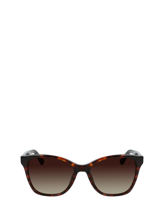 26FW 캘빈클라인 선글라스 CK21529S 220 BROWN HAVANA