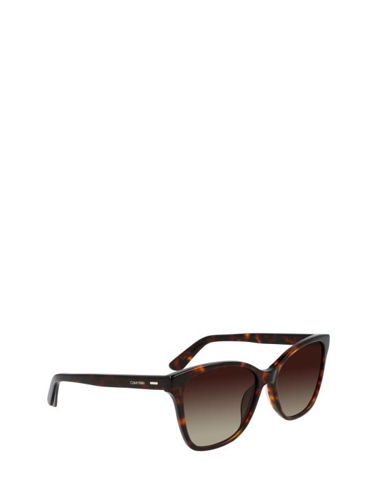 26FW 캘빈클라인 선글라스 CK21529S 220 BROWN HAVANA - CALVIN KLEIN