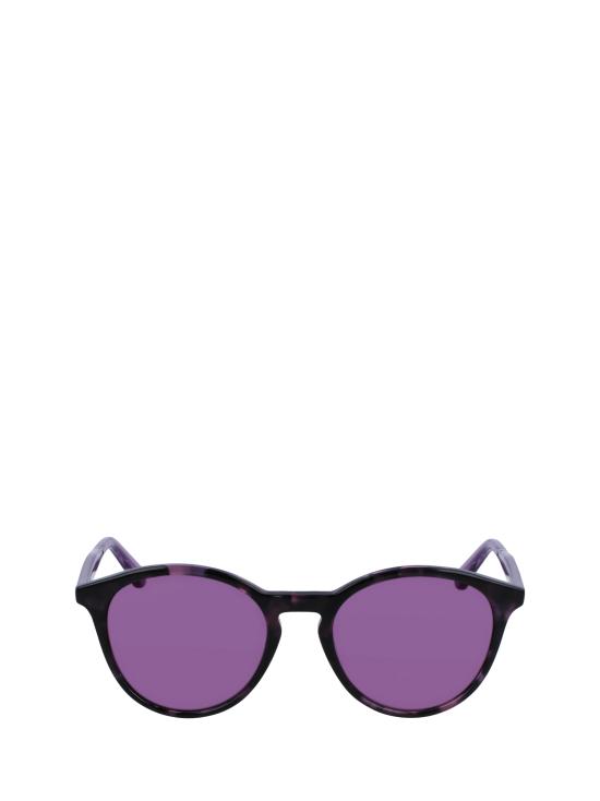 26FW 캘빈클라인 선글라스 CK23510S 528 PURPLE HAVANA