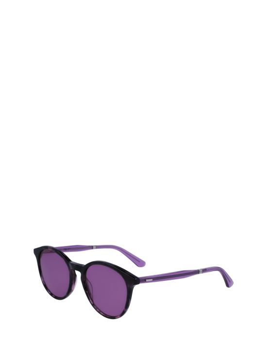 26FW 캘빈클라인 선글라스 CK23510S 528 PURPLE HAVANA - CALVIN KLEIN