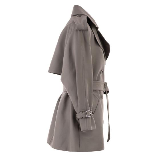 26SS 막스마라 코트 2611121103600 GREY - MAX MARA