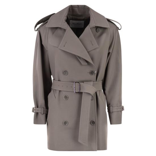 26SS 막스마라 코트 2611121103600 GREY