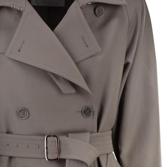 26SS 막스마라 코트 2611121103600 GREY - MAX MARA