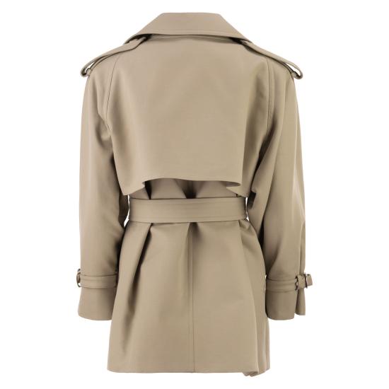 26SS 막스마라 코트 2611121103600 BEIGE - MAX MARA