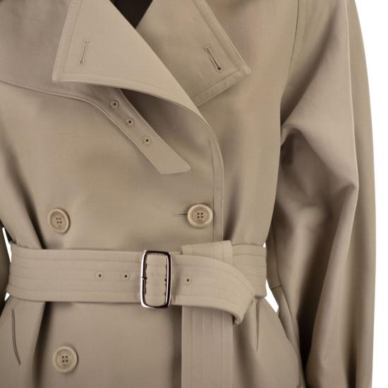 26SS 막스마라 코트 2611121103600 BEIGE - MAX MARA