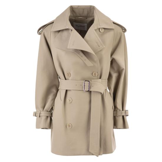 26SS 막스마라 코트 2611121103600 BEIGE