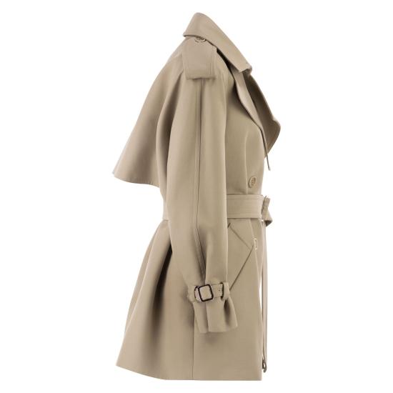 26SS 막스마라 코트 2611121103600 BEIGE - MAX MARA