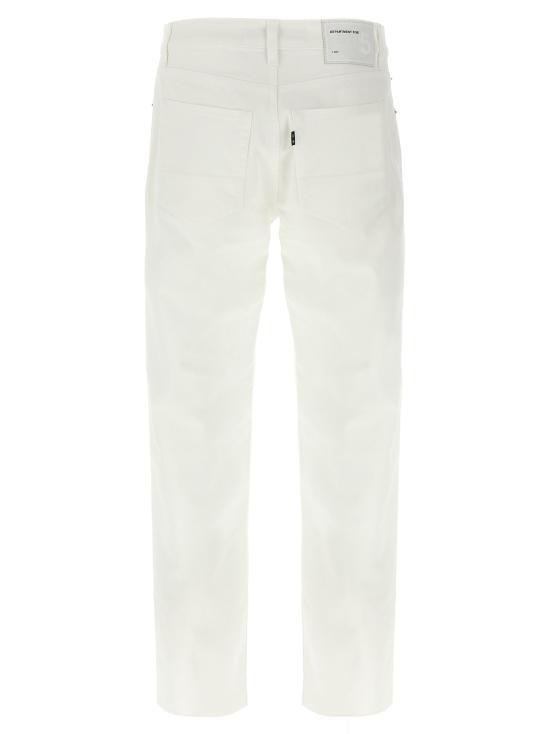 25SS 디파트먼트5 스트레이트 팬츠 UP5271DS0001001 - DEPARTMENT 5
