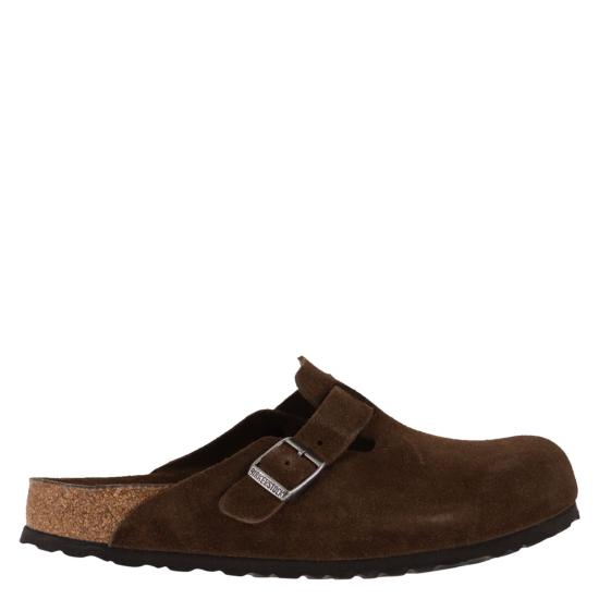 26SS 버켄스탁 뮬/슬리퍼 1031637 DARK BROWN