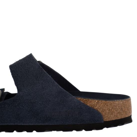 26SS 버켄스탁 뮬/슬리퍼 1030893 NAVY - BIRKENSTOCK