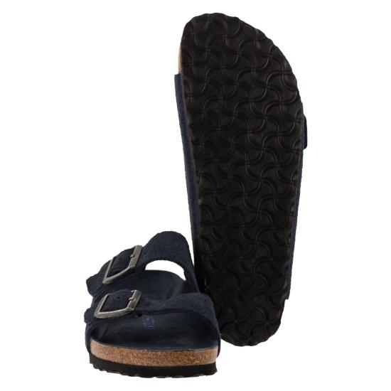 26SS 버켄스탁 뮬/슬리퍼 1030893 NAVY - BIRKENSTOCK