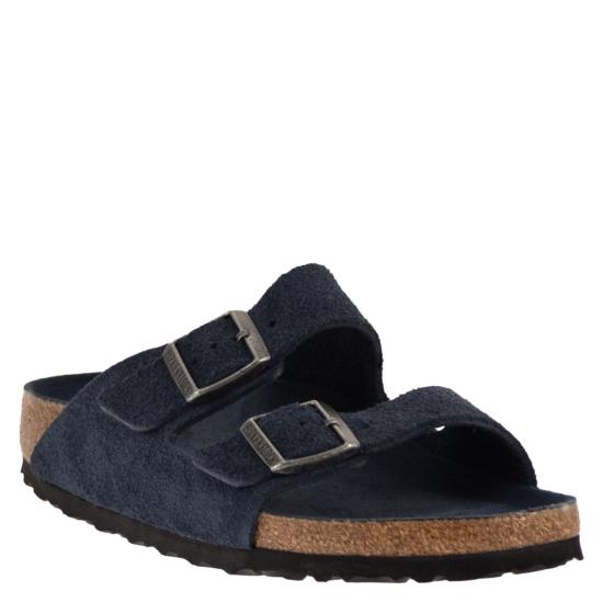 26SS 버켄스탁 뮬/슬리퍼 1030893 NAVY - BIRKENSTOCK