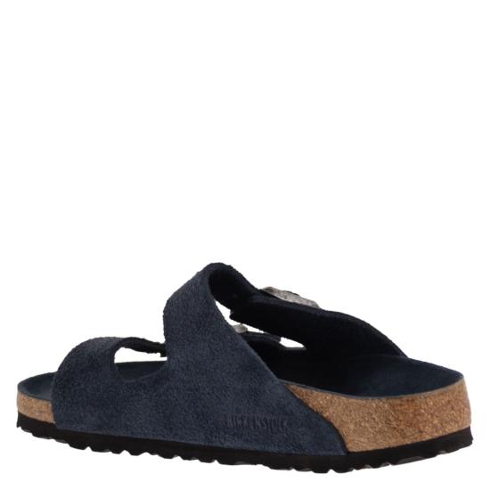 26SS 버켄스탁 뮬/슬리퍼 1030893 NAVY - BIRKENSTOCK