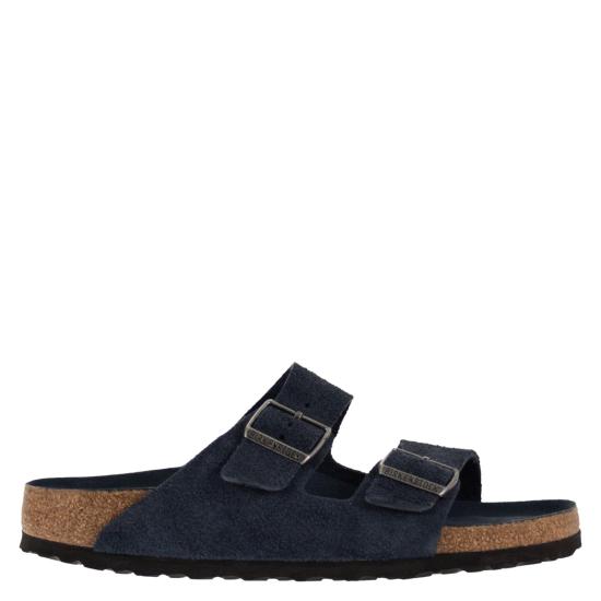 26SS 버켄스탁 뮬/슬리퍼 1030893 NAVY