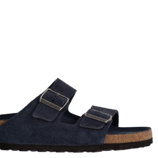26SS 버켄스탁 뮬/슬리퍼 1030893 NAVY - BIRKENSTOCK