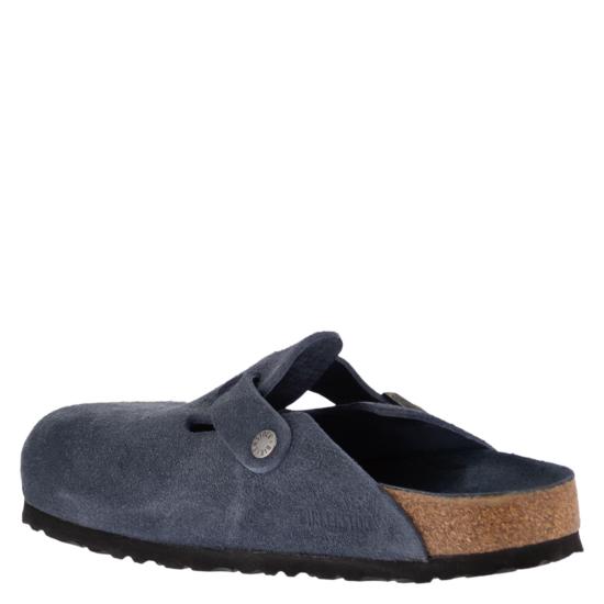 26SS 버켄스탁 뮬/슬리퍼 1030799 NAVY - BIRKENSTOCK