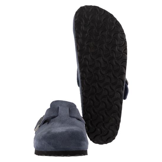 26SS 버켄스탁 뮬/슬리퍼 1030799 NAVY - BIRKENSTOCK