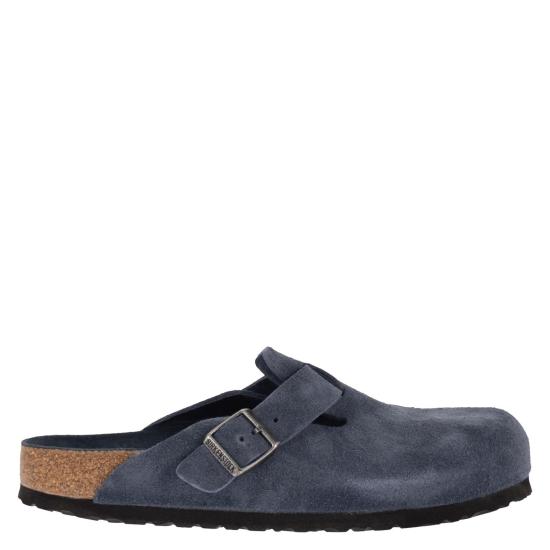 26SS 버켄스탁 뮬/슬리퍼 1030799 NAVY