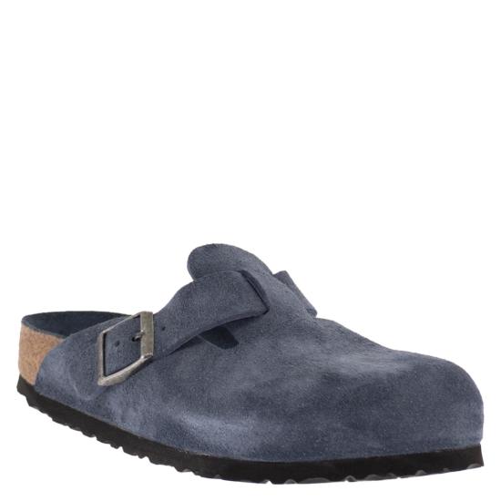 26SS 버켄스탁 뮬/슬리퍼 1030799 NAVY - BIRKENSTOCK